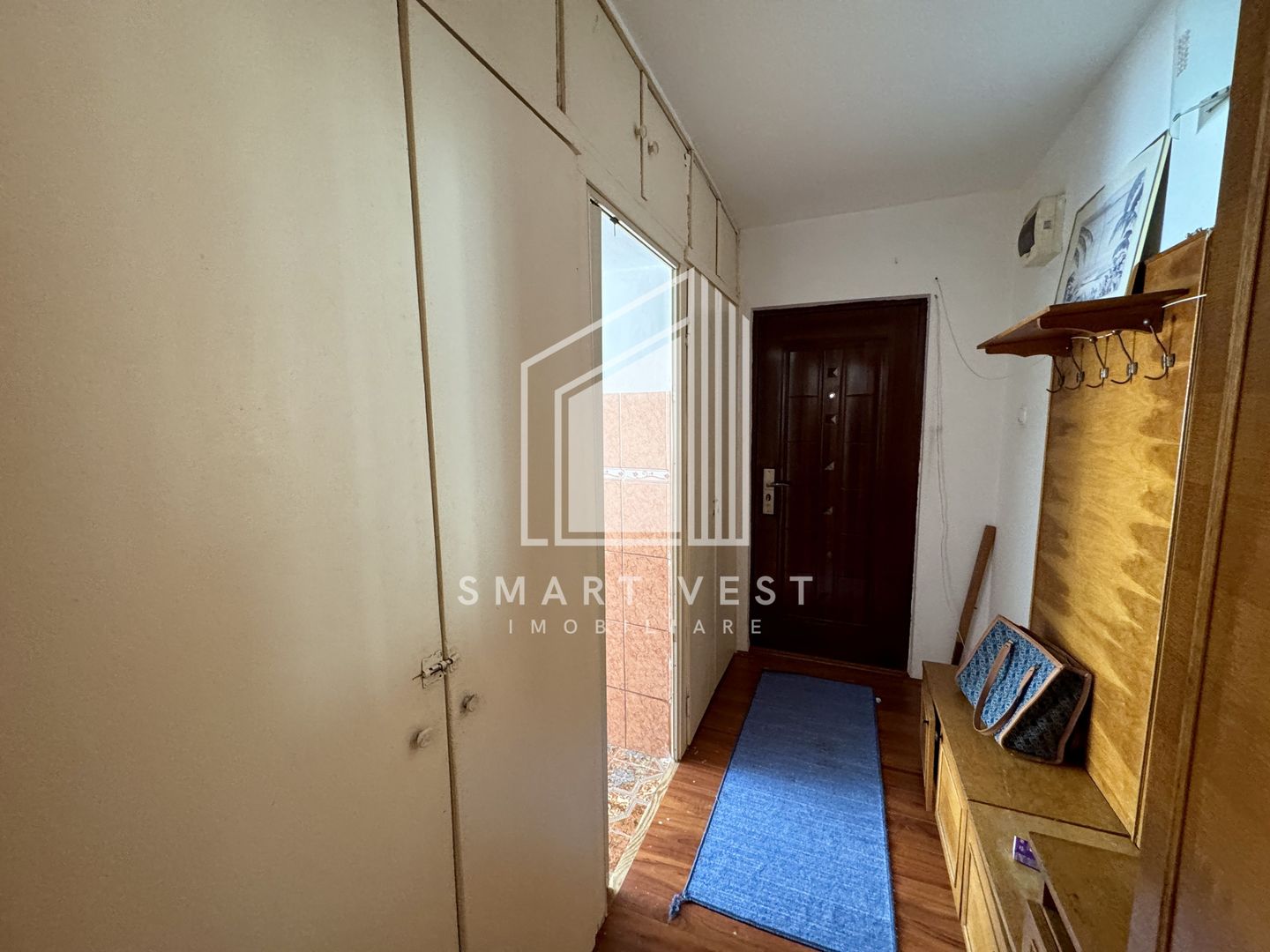 Apartament 2 camere | Etaj 3 | 64 mp | Zona Micro 16 - Poză 16