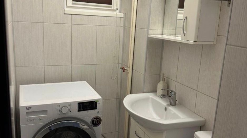 AP. 3 CAMERE 1 DECEMBRIE 1918, BUCATARIE OPEN-SPACE, METROU 1 MINUT - Poză 6