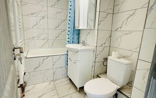 Dambovita | 2 camere | Renovat | Bloc izolat - Poză 7
