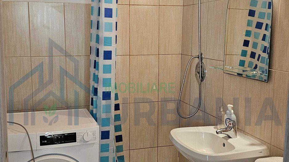 Apartament Podu Roș, ofertă de primă închiriere, Persoană fizică - Poză 4