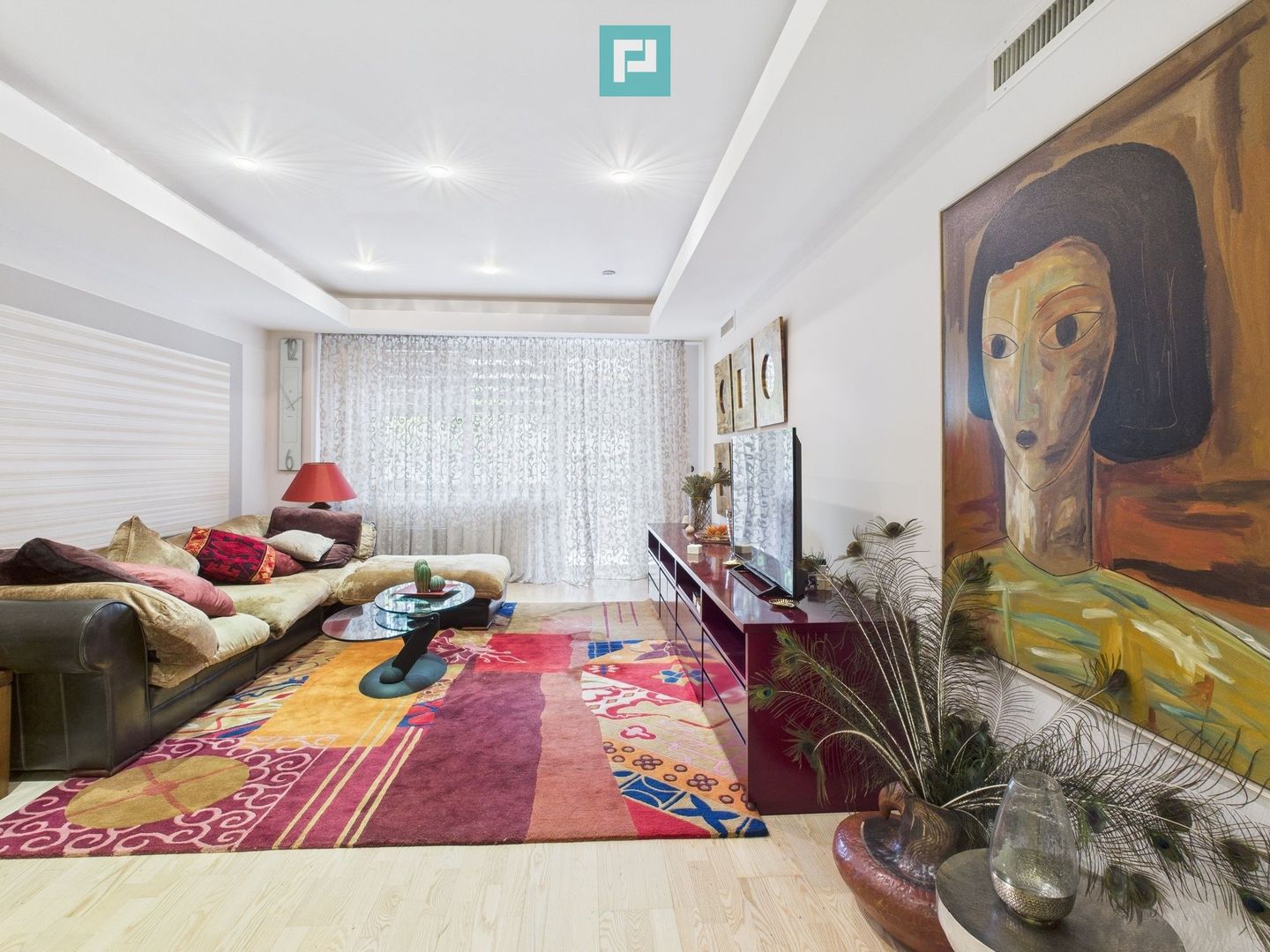 Oază urbană cu 3 camere și terasă de vis – Șoseaua Nordului - Poză 21