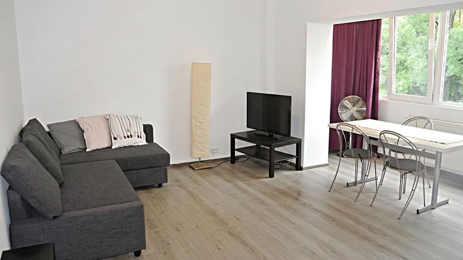 Apartmanent 2 camere Aviatiei- metrou Aurel Vlaicu- Promenada - Poză 5