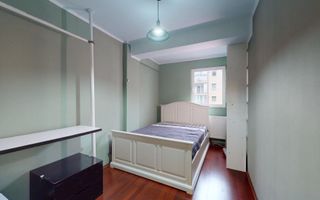 Garsoniera dubla tip studio Complex Rezidential Confort Park Vitan - Poză 12