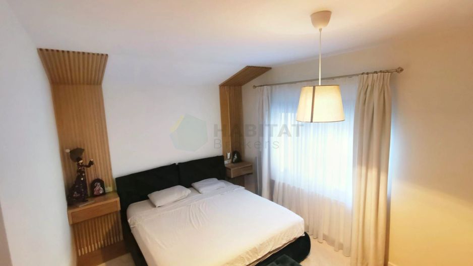 Duplex 4 camere | Tunari | Curte & Pădure - Poză 10