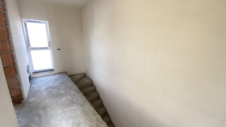 COMISION 0%, Triplex 4 Camere, 102MP Utili, 316MP Teren, Sacalaz, Lidl - Poză 6