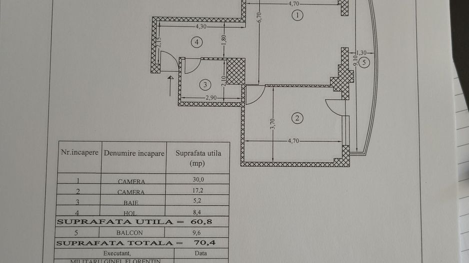 Delta Văcărești - Piața Sudului - Poză 18