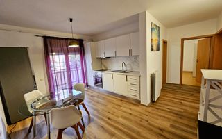 Apartament 2 camere, 67 mp utili, etaj 1, langa Restaurant Paragraf - Poză 1