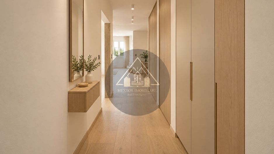 Apartament nou, Moșnei - Poză 3
