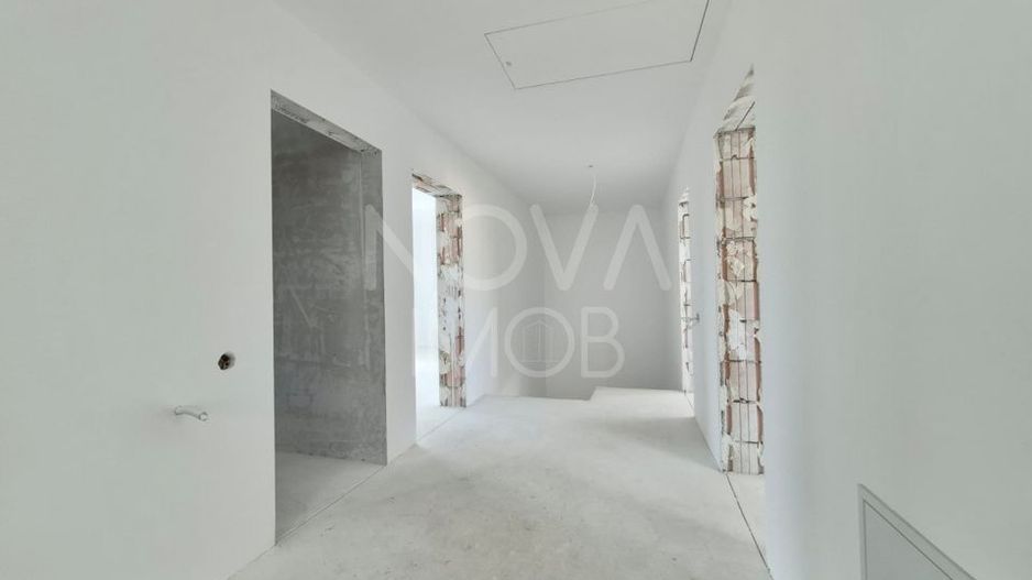 Casa individuala 5 camere + terasa, pivnita si pod amenajabil, Sibiu - Poză 13
