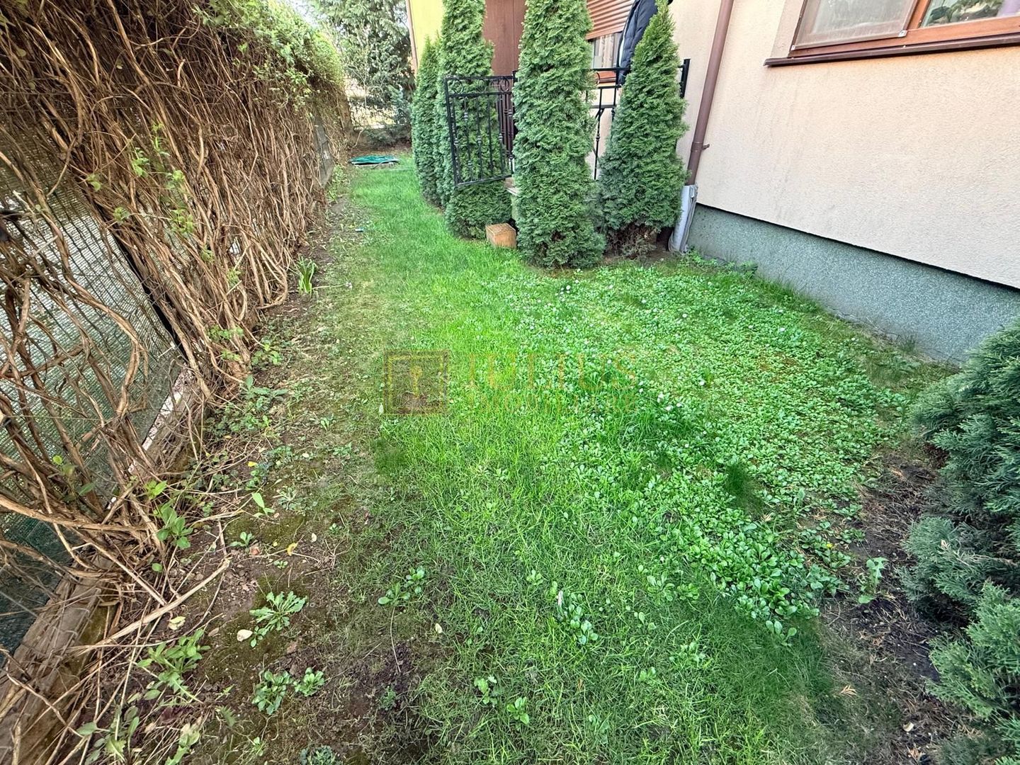 2 camere, Braytim, loc de parcare interioara cu poarta, gradina 10 mp, terasa - Poză 19