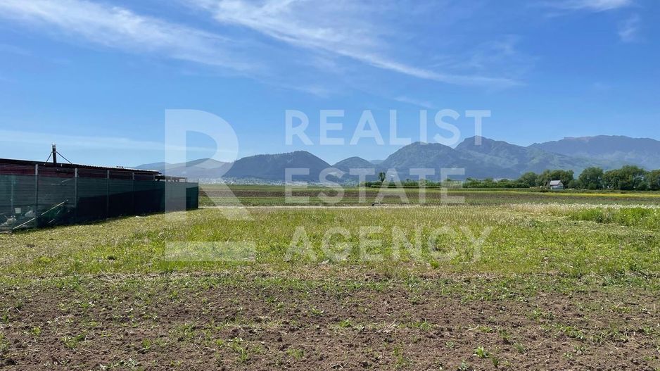 Teren Cartier Izvor - Sacele - Poză 1