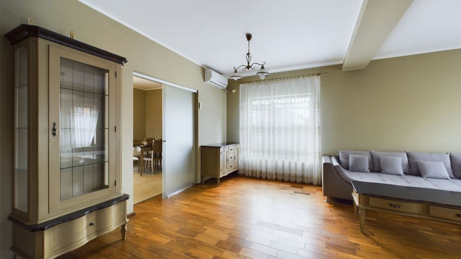 Casă/Vilă modernă în Giroc, Timișoara - Poză 1