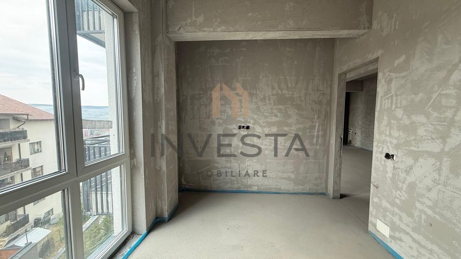 Apartament 3 camere, bloc nou, balcon, zona VIVO! - Poză 4