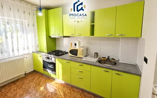 De inchiriat Apartament 4 camere, etaj 2, loc de parcare, Vlaicu, Arad - Poză 12