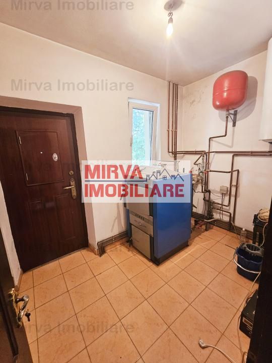 Vanzare vila 5 camere, mobilata si utilata, in Homoraciu - Poză 38