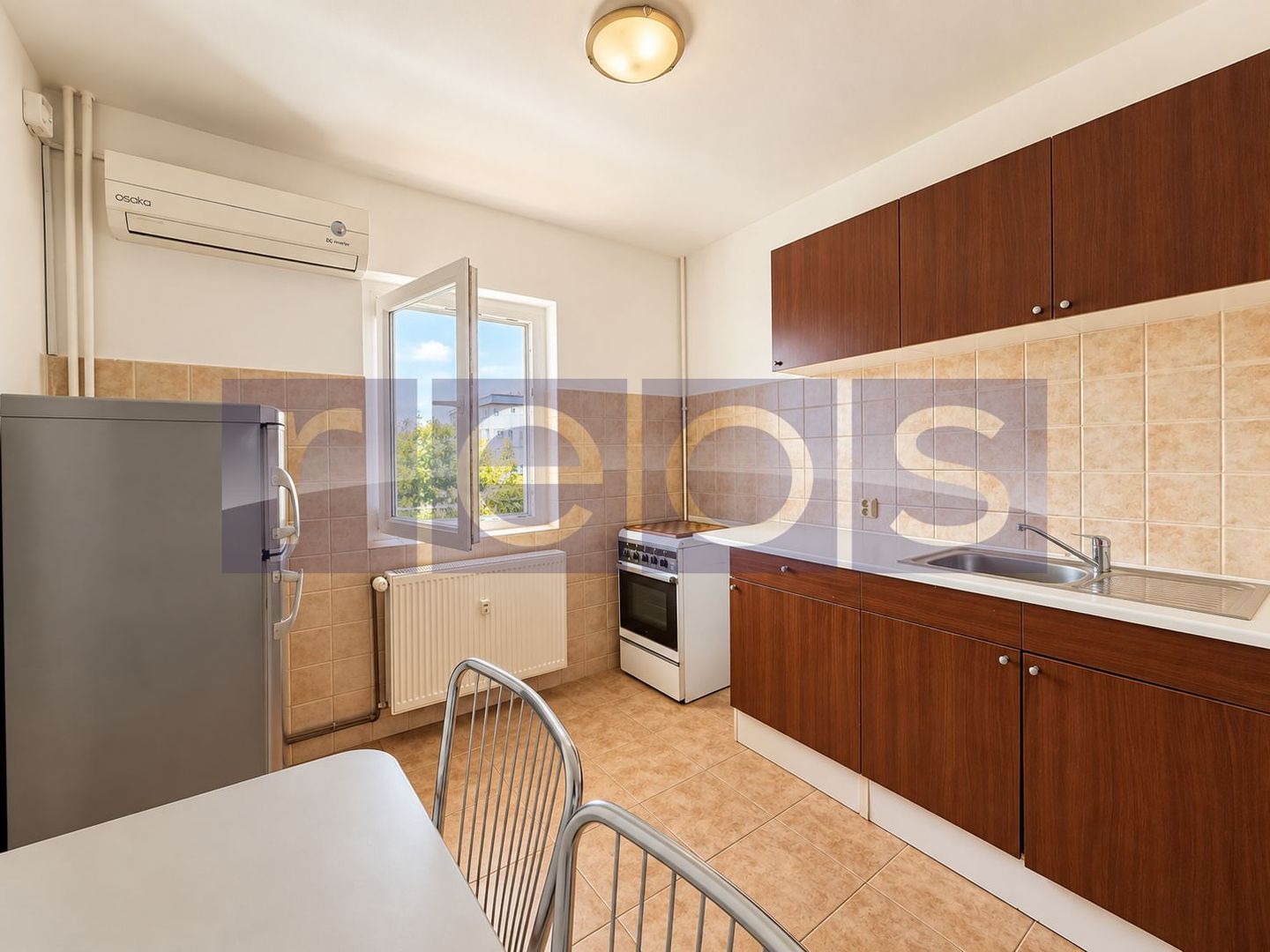APARTAMENT 2 CAMERE | AVIATIEI – NICOLAE CARAMFIL | METROU AUREL VLAICU - Poză 4