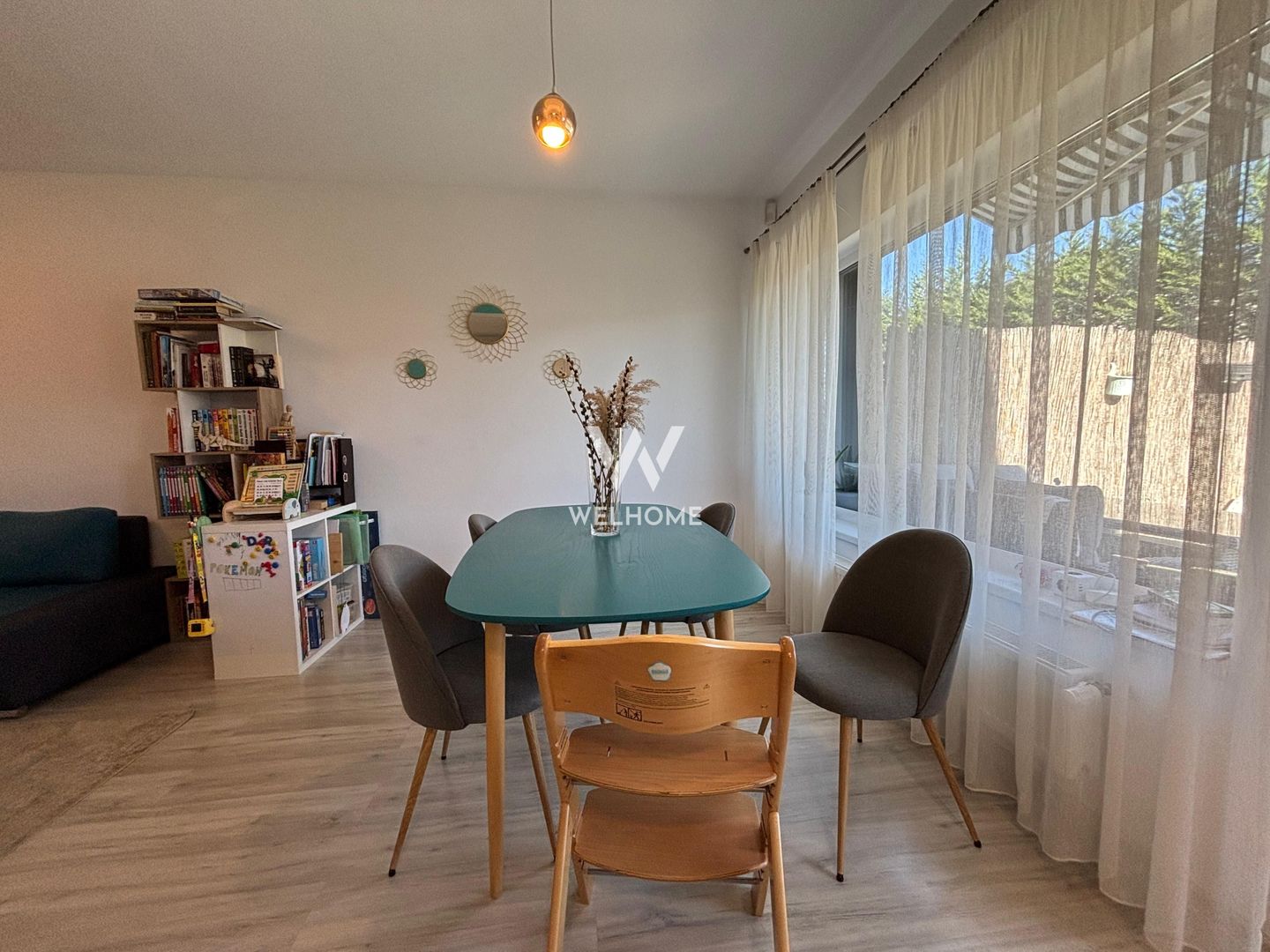 Casă modernă P+1+M, complet mobilată și utilată – Șelimbăr, str. Uniri - Poză 4