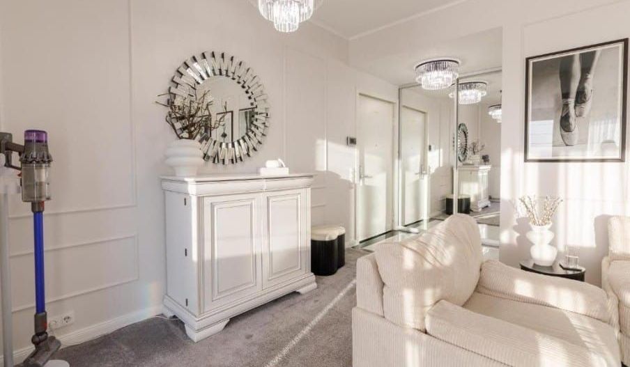 Închiriere | Apartament 3 camere | Premium | Calea Călărașilor - Poză 8