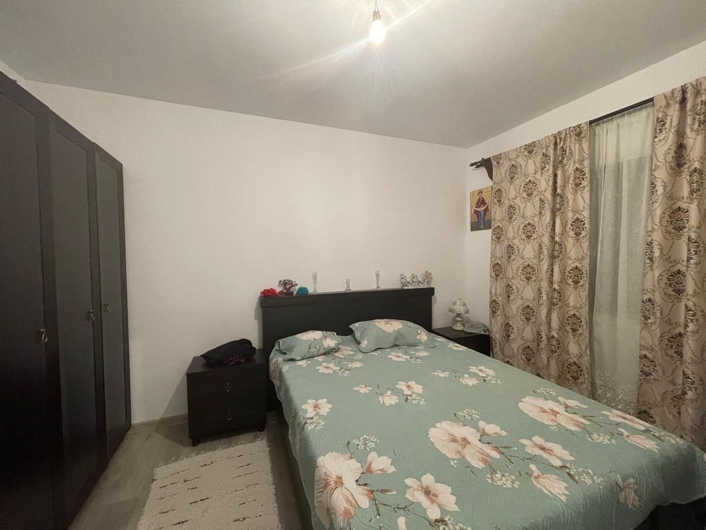 Duplex mobilat - 3 camere - Mosnita Veche - Poză 5