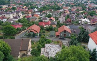 Teren si constructie de vanzare Baia Mare - Poză 3