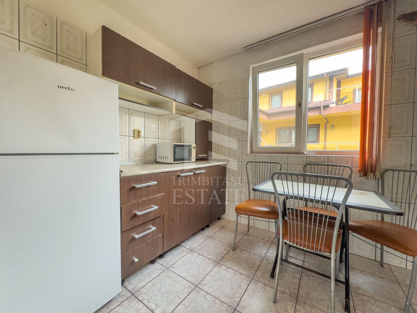 2 camere | Toporasi | Giurgiului | Prelungirea Ferentari | 38mp | - Poză 5