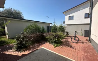 Vila individuală P+1, 5 camere, 260 mp utili – teren 400 mp - Poză 42