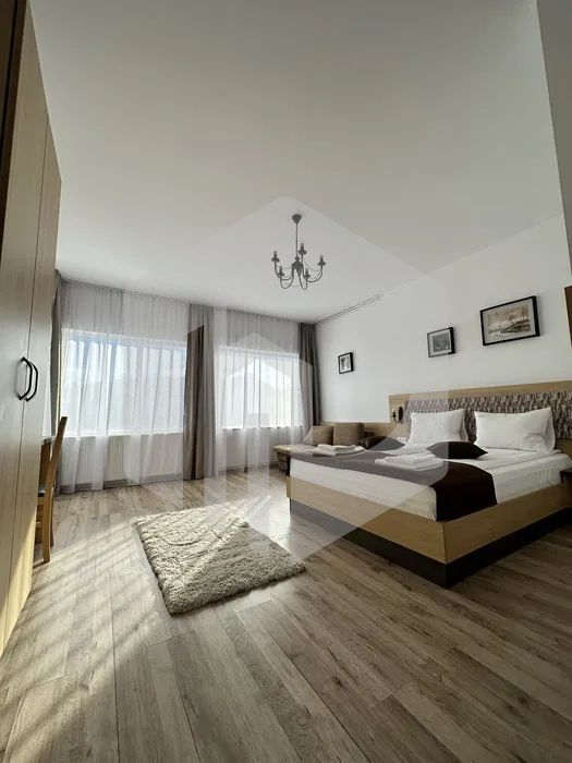 Pensiune de vanzare | Paltinis | 330mpu | 8 Camere | Functionala 100% - Poză 3