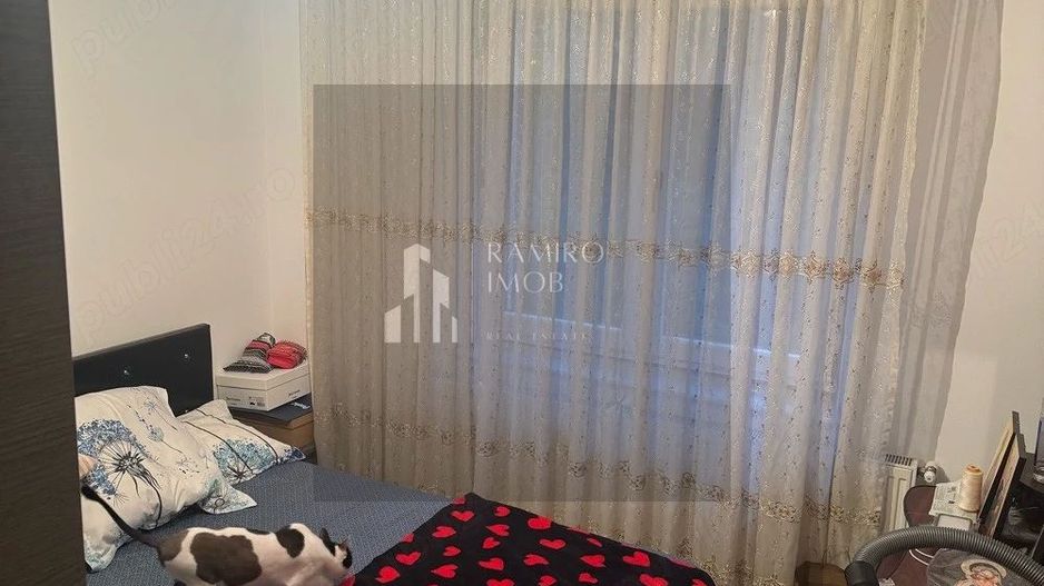 Apartament decomandat 3 camere Dristor - Poză 4