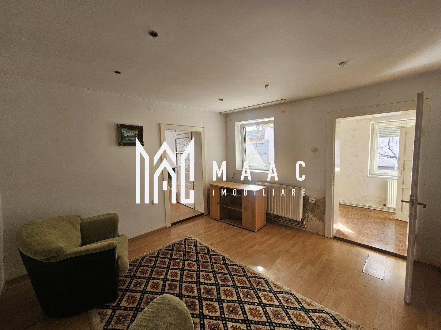 Casa individuala | Necesita renovare | Acces auto | Tiglari - Poză 12