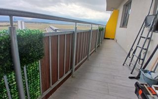 Apartament 2 camere | prima inchiriere | zona Piata Rahaova - Poză 11