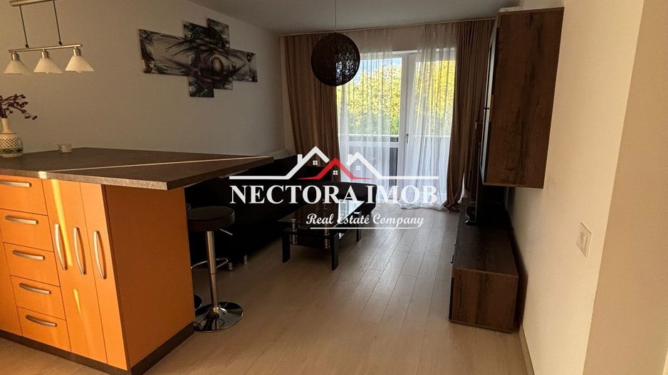 NECTORA IMOB-Apartament 3 camere, 2 bai, Prima Universitatii, Utilat - Poză 2