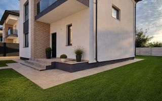Ghidigeni Park Residence - Vila 9- Birou Vanzari - Poză 3