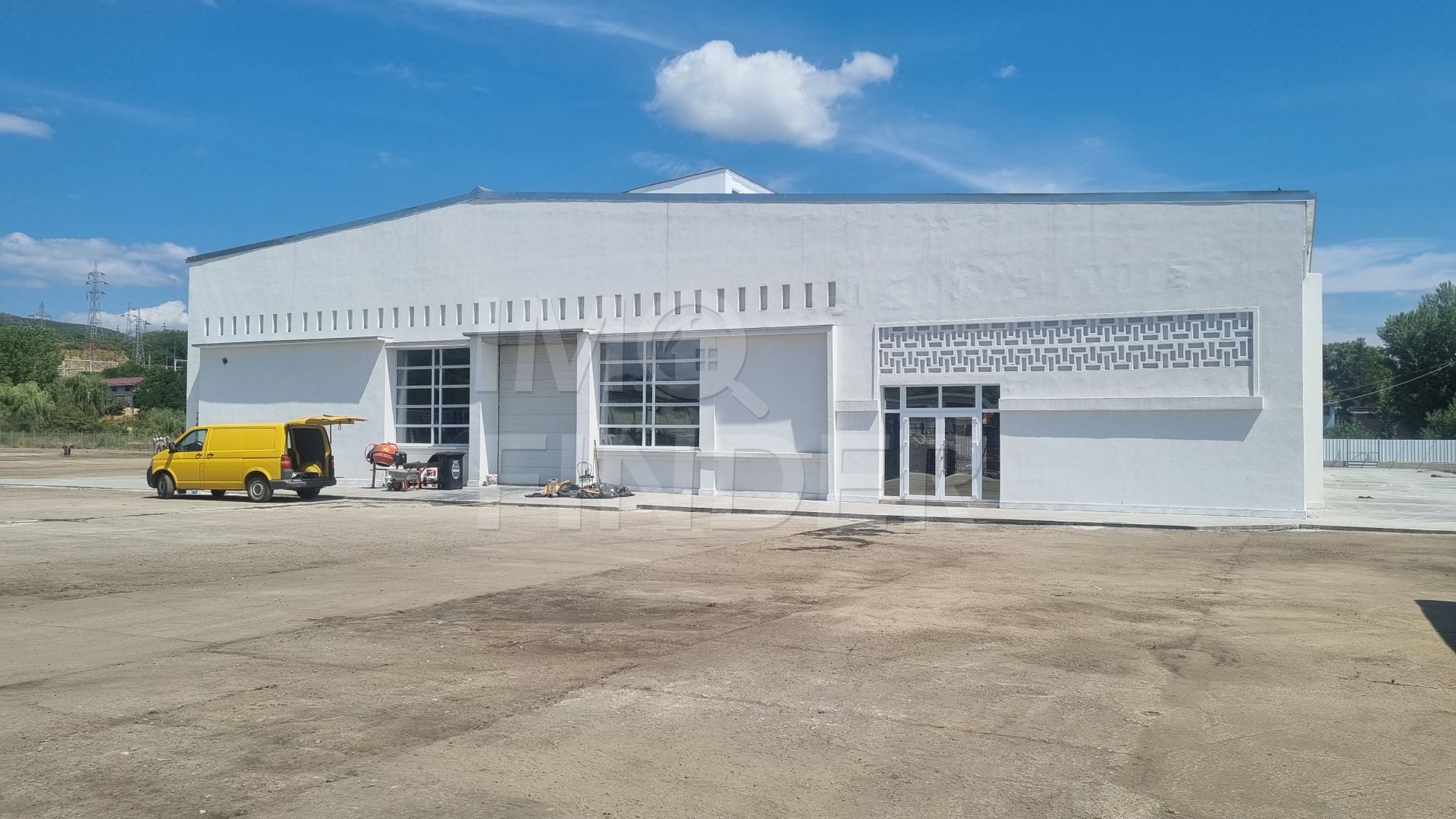 Vanzare hala industriala , zona Parcului Industrial, Dej - Poză 17