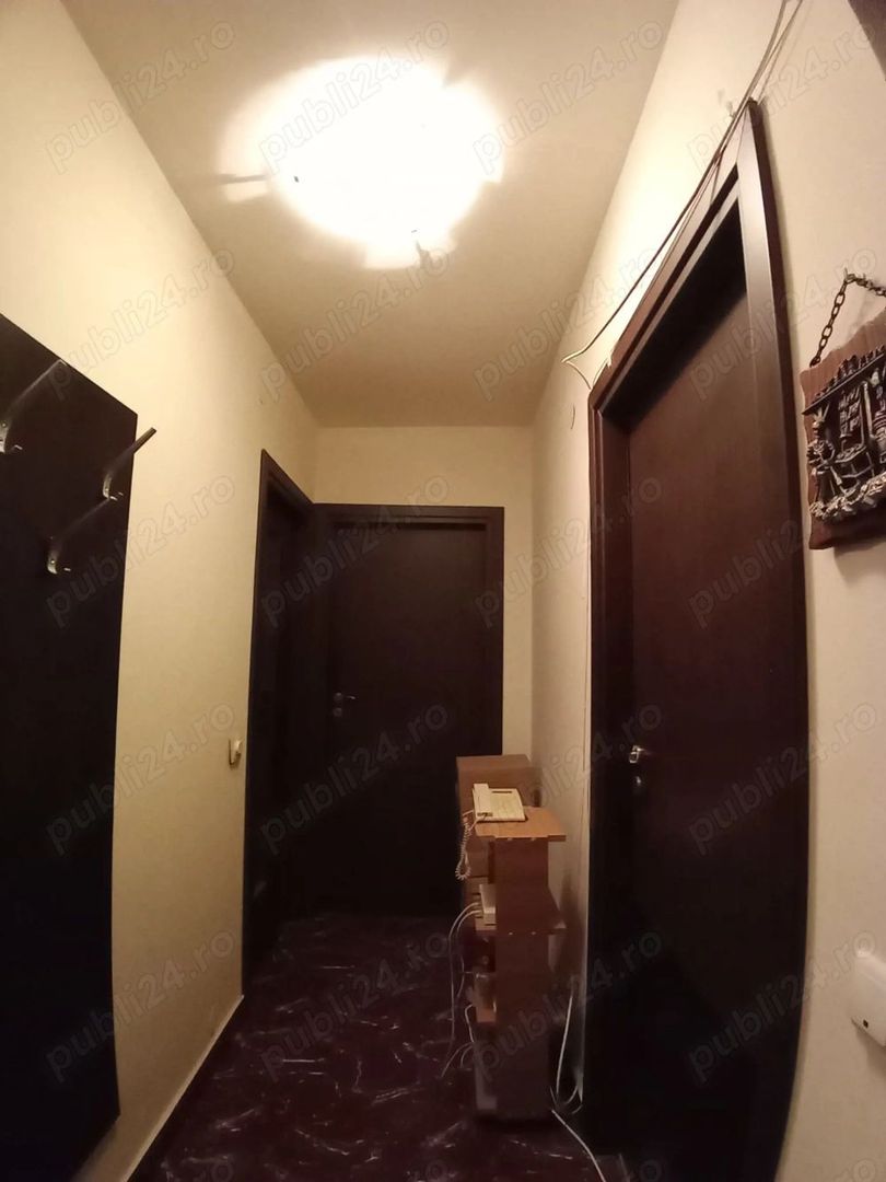 Apartament 3 camere, intre Bld. Obregia si Emil Racovita. Loc de parcare - Poză 4