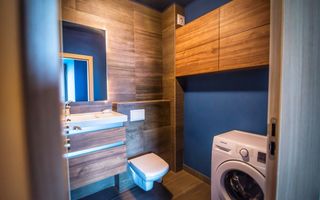 Vanzare apartament 3 camere zona ultracentrala, imobil nou - Poză 7