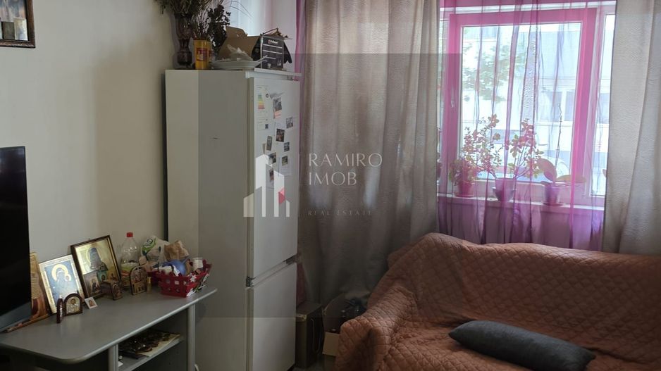 Apartament 3 camere decomandat Drumul Binelui Metalurgiei - Poză 8