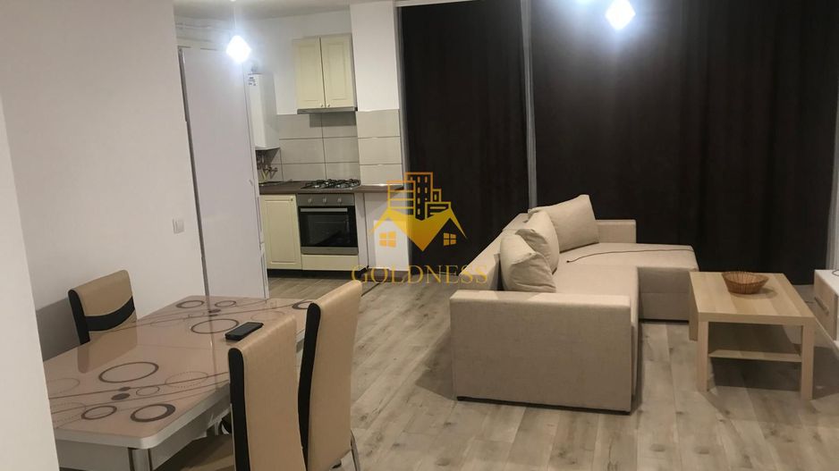 2 camere open space, terasa, parcare, Leroy Merlin, Profi, Europa - Poză 1