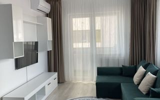 Apartament 2 camere decomandat - Dacia, Conest Evolution - 550€ - Poză 5