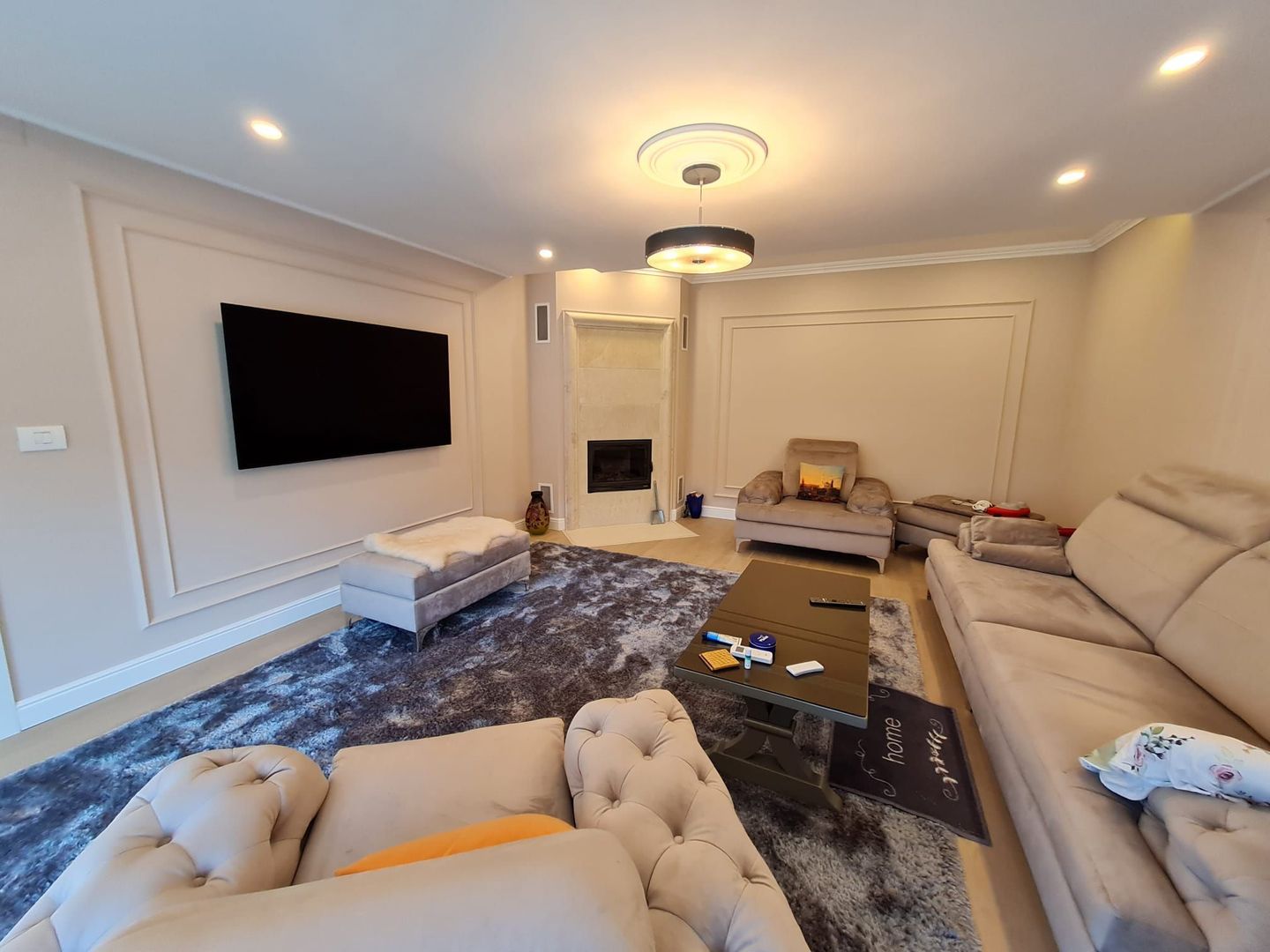 Vila exclusivistă pe parter în Timisoara - Poză 2