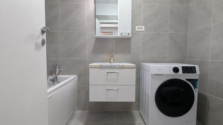Apartament 2 camere, prima inchiriere, Drm. Binelui, Metrou Aparatori - Poză 12
