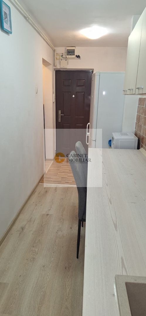 Garsoniera | 1982 | Centrala Proprie | Gorjului - Poză 18