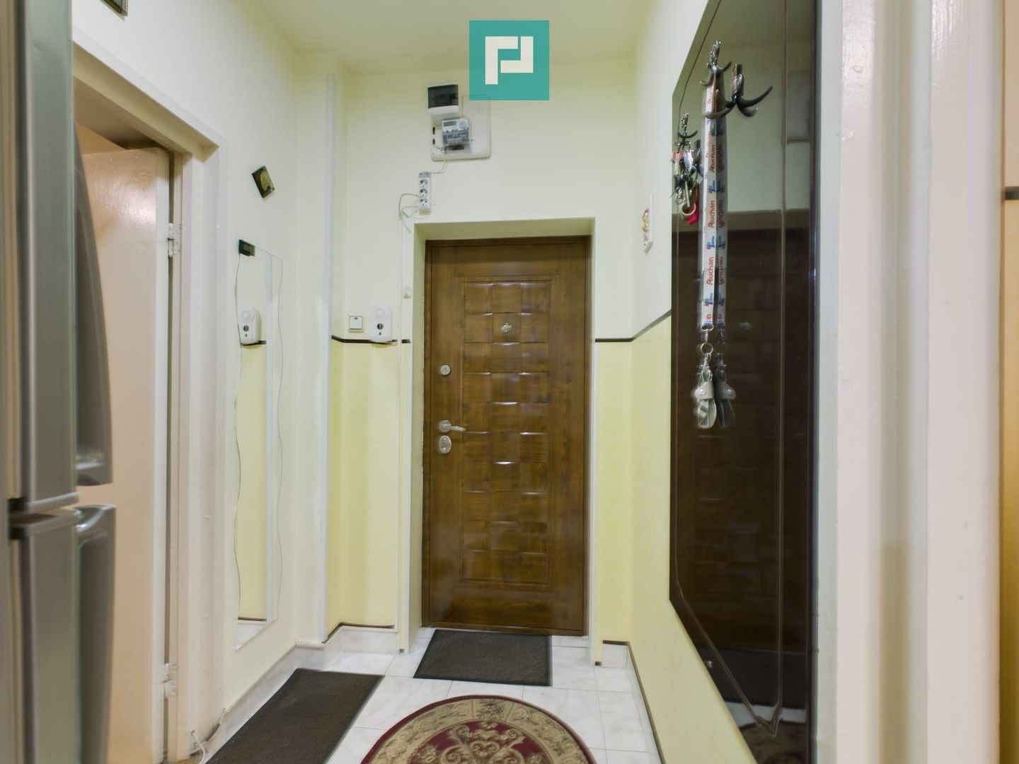 Apartament cu 1 cameră 66 mp Podgoria - Arad - Poză 17