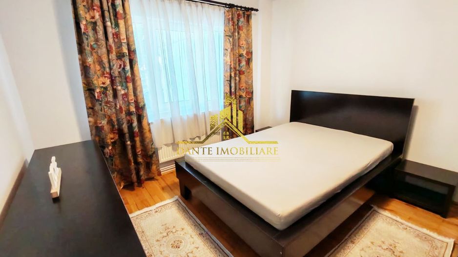2 camere, decomandat, mobilat modern, parcare, Zorilor, Golden Tulip - Poză 3