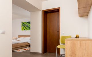 Apartament 3 camere modern in Centrul orasului - Poză 11