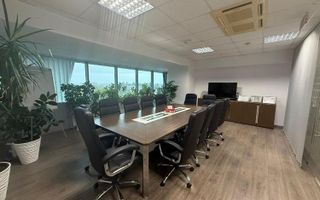 📌 Spații de birouri premium de închiriat | Băneasa Offices - Poză 1