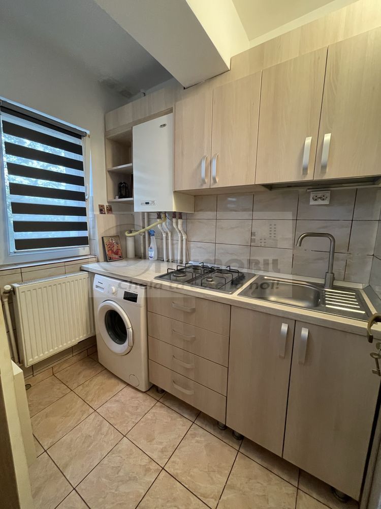 Apartament cu 1 camera ZIMBRU -320 EURO - Poză 1