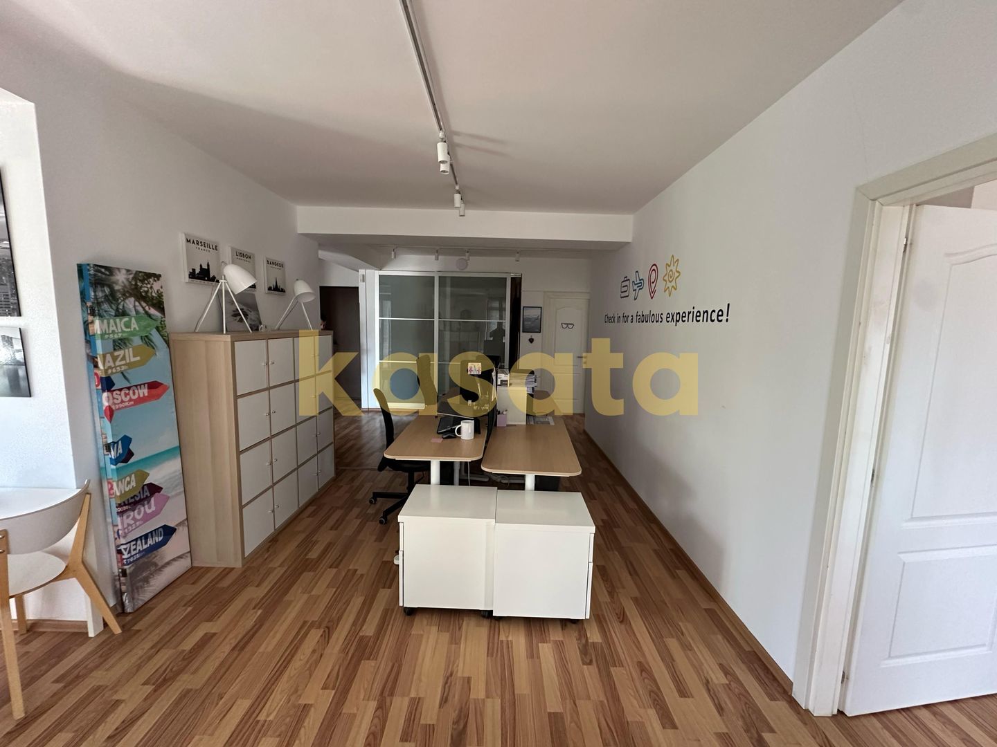 APARTAMENT 3 CAMERE | DOROBANTI - Poză 3