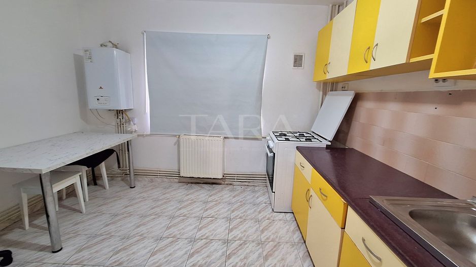 Apartament 1 cameră, parter înalt, ideal pentru locuință sau investiți - Poză 3