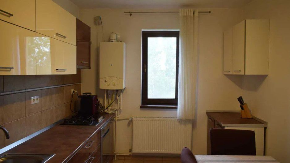 Apartament 3 camere Baneasa | Sisesti - Poză 6