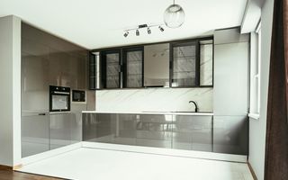 2 camere, Buna ziua, Premium,Parcare,Fagului, Lidl, Grand Hotel Italia - Poză 6